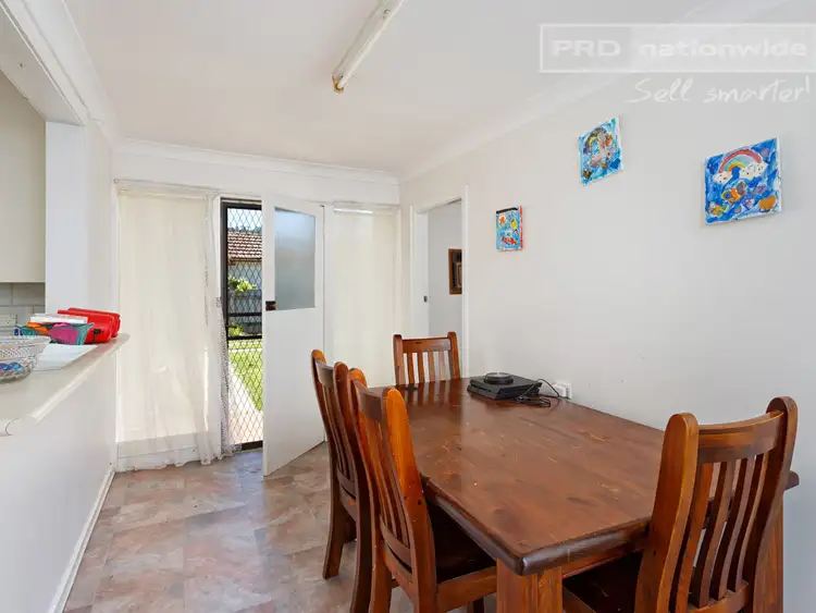 Fifth view of Homely house listing, 13 The Boulevarde, Kooringal NSW 2650