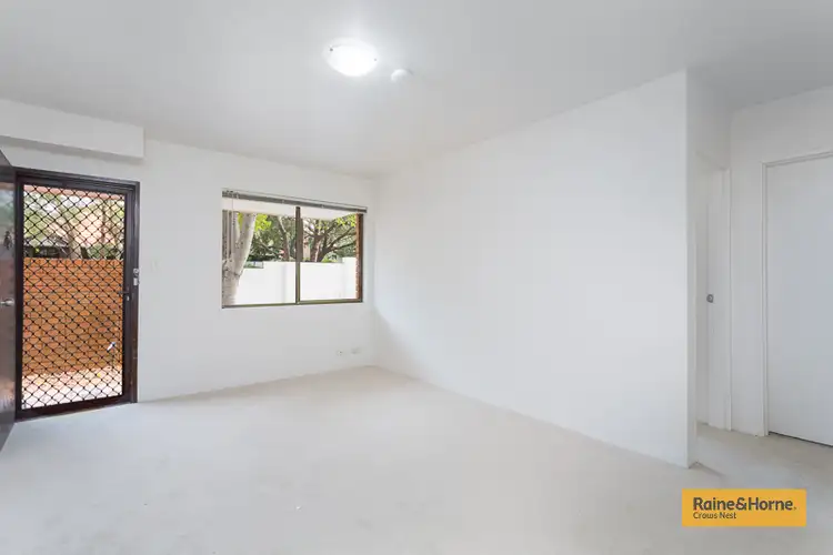 Second view of Homely apartment listing, 7/36-38 Rosalind Street, Cammeray NSW 2062