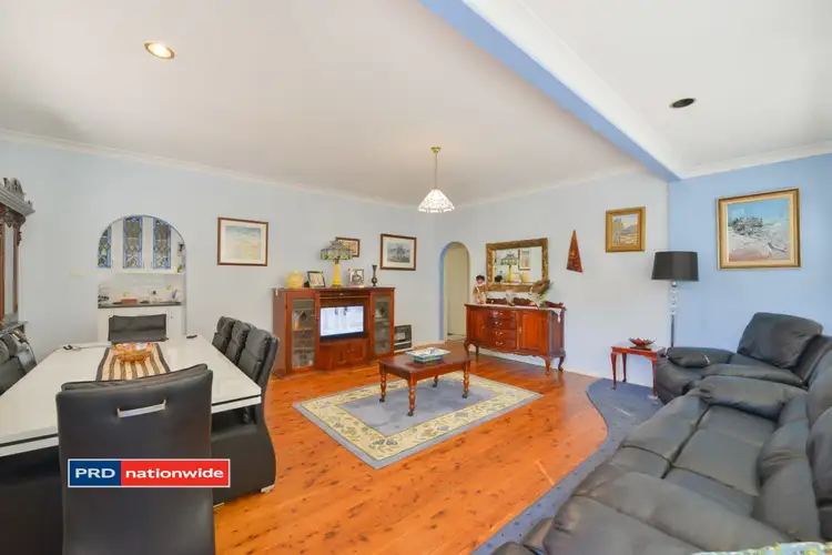 Third view of Homely house listing, 1025 Armidale Road, Tamworth NSW 2340