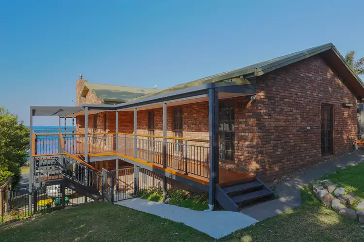 13 Illabunda Drive, Malua Bay NSW 2536