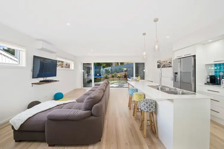 Fourth view of Homely townhouse listing, 7B Surf Street, Port Macquarie NSW 2444