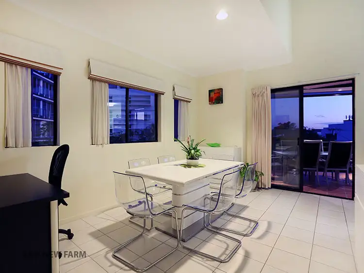 Fourth view of Homely apartment listing, 7/2 Macquarie Street, Teneriffe QLD 4005
