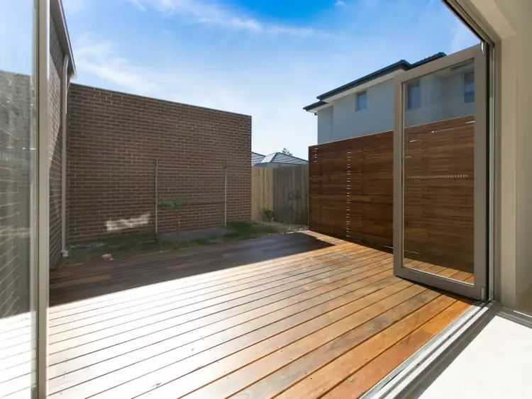 Fifth view of Homely townhouse listing, 1/85 Berry Avenue, Edithvale VIC 3196