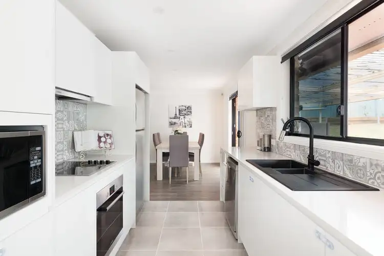 Third view of Homely house listing, 27 Hilda St, Prospect NSW 2148