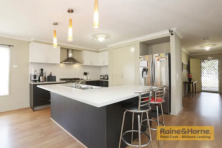 Second view of Homely house listing, 2 Castleton Avenue, Tarneit VIC 3029