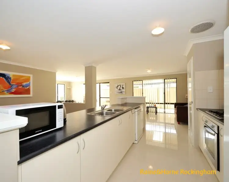 Fifth view of Homely house listing, 3 Oliver Vista, Bertram WA 6167