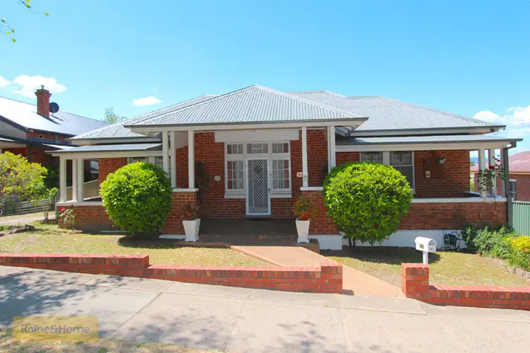 241 Keppel Street, Bathurst NSW 2795
