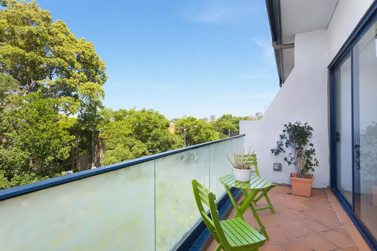 Third view of Homely apartment listing, 16/210 Willoughby Road, Naremburn NSW 2065