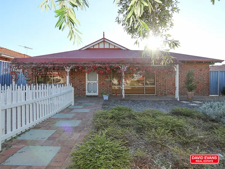 Main view of Homely house listing, 49 Caledonia Avenue, Currambine WA 6028