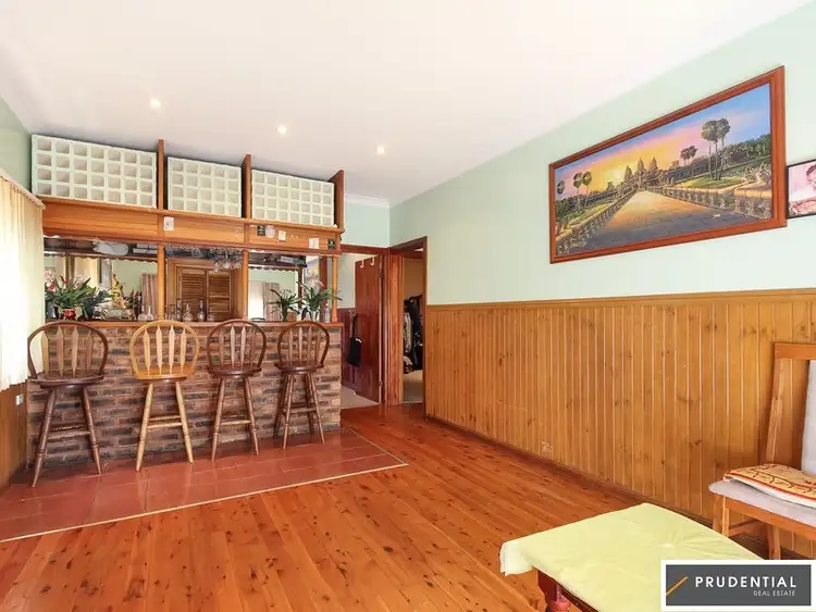 Third view of Homely house listing, 4 Mill Rd, Liverpool NSW 2170
