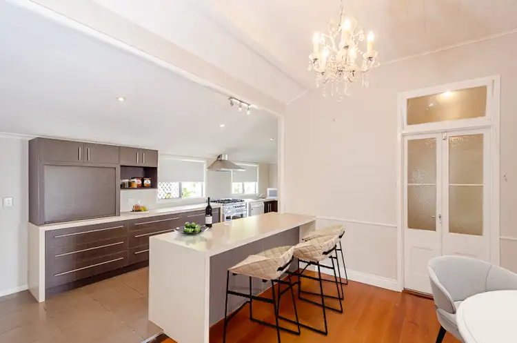 Fifth view of Homely house listing, 13 LORD STREET, Gladstone Central QLD 4680