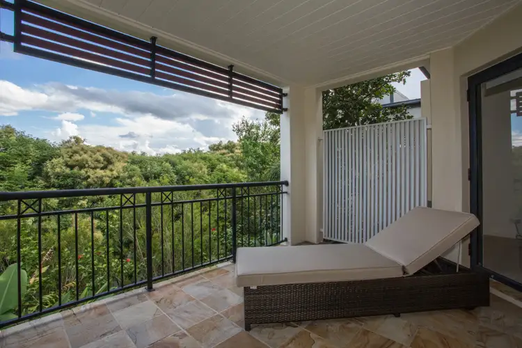 Second view of Homely townhouse listing, 1060/1 The Cove Crescent, Carrara QLD 4211
