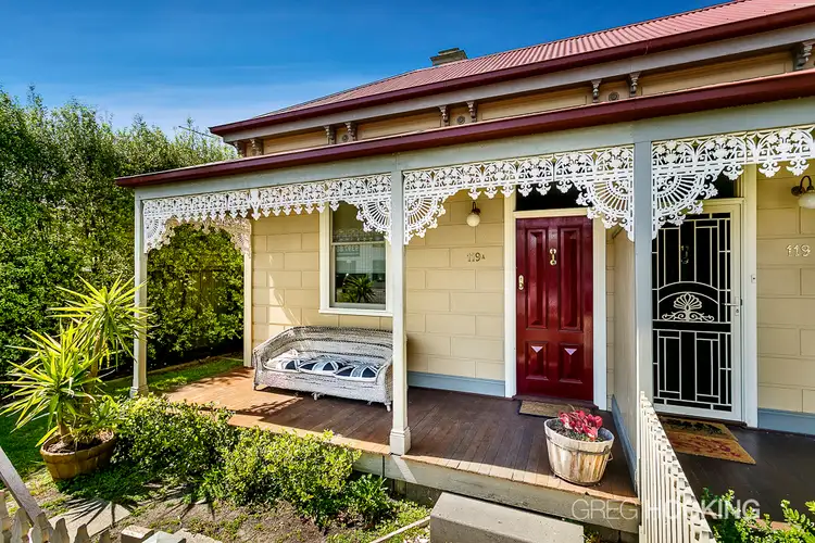 119A Railway Place, Williamstown VIC 3016