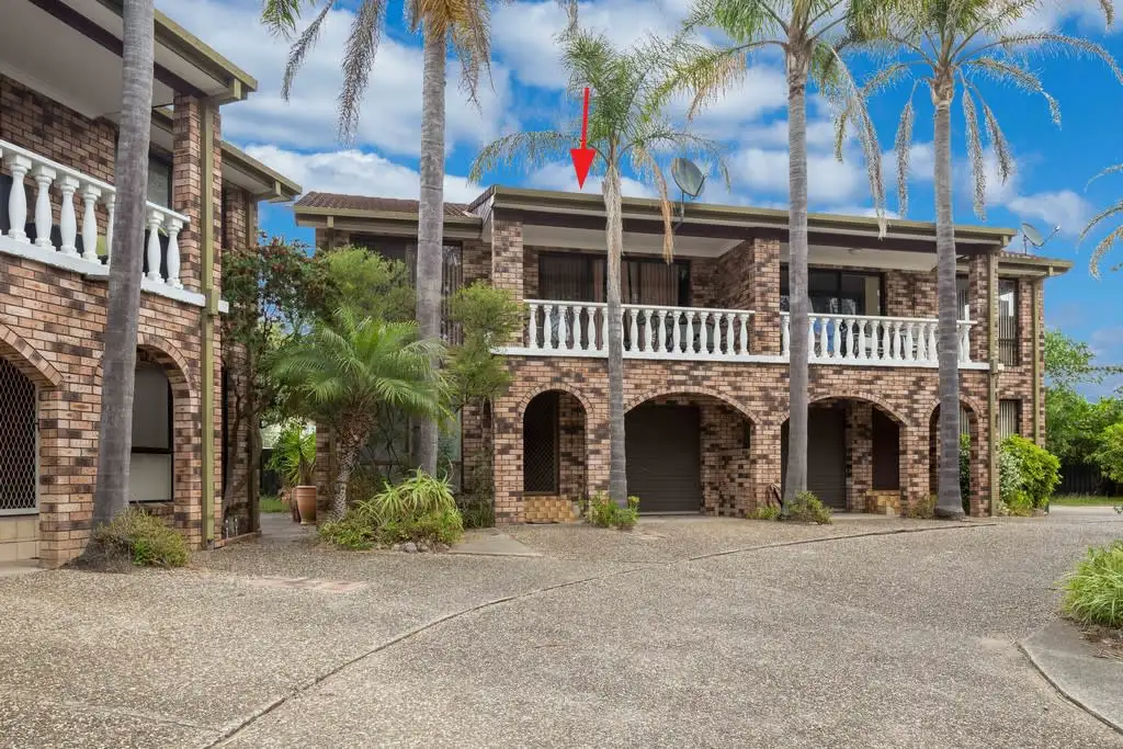 Main view of Homely unit listing, 3/2 Foam Street, Surfside NSW 2536