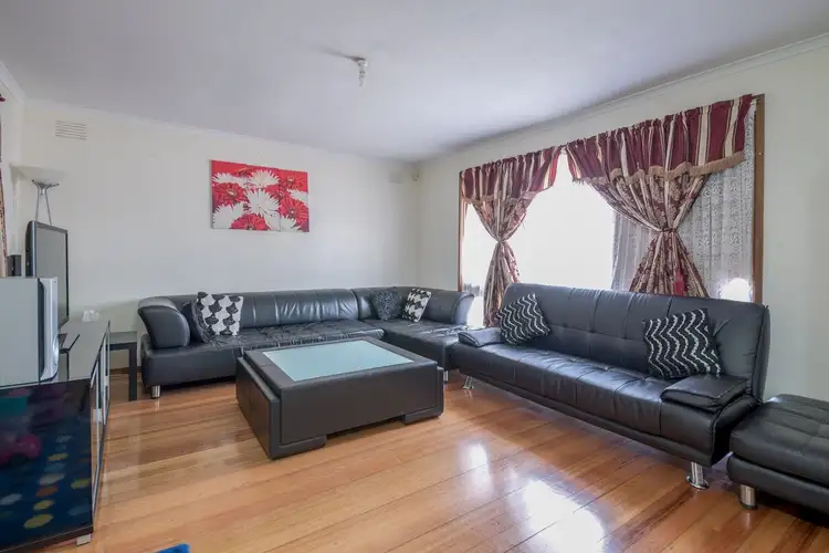 Second view of Homely house listing, 105 Elder Street South, Clarinda VIC 3169