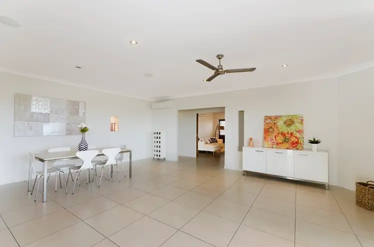 Fourth view of Homely house listing, 45 Timbury Way, Mount Louisa QLD 4814