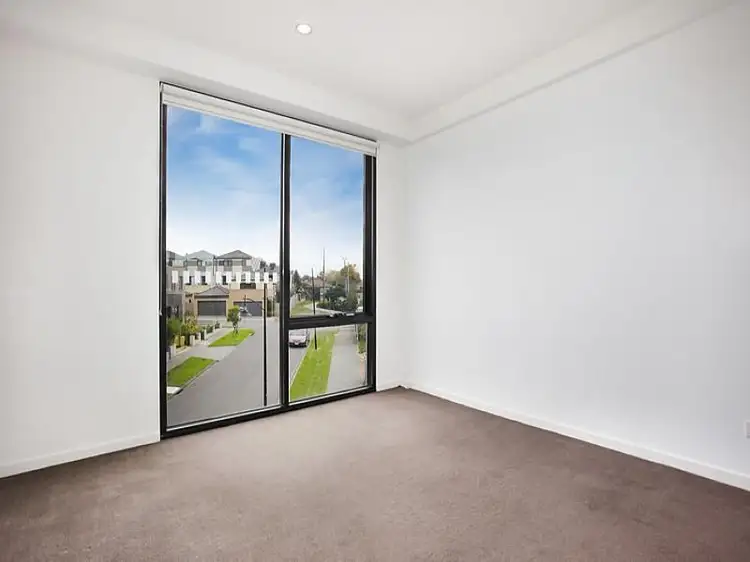 Fifth view of Homely apartment listing, 301/58 La Scala Avenue, Maribyrnong VIC 3032