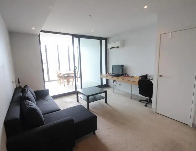 Fifth view of Homely apartment listing, 1002/565 Flinders Street, Melbourne VIC 3000