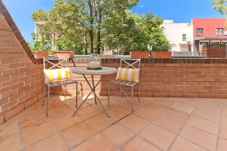 Fifth view of Homely apartment listing, 3/10 Cardinal Street, Mosman NSW 2088