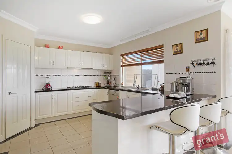 Fourth view of Homely house listing, 3 Grosvenor Place, Narre Warren North VIC 3804
