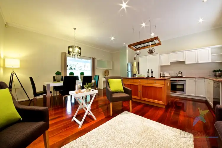 Third view of Homely house listing, 12 First Avenue, Bassendean WA 6054