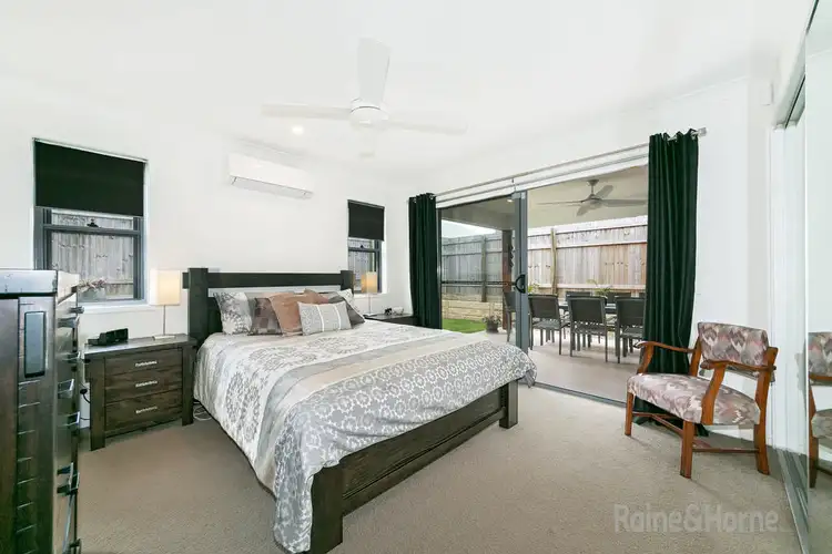 Seventh view of Homely house listing, 22 GRASSWAY STREET, Mango Hill QLD 4509