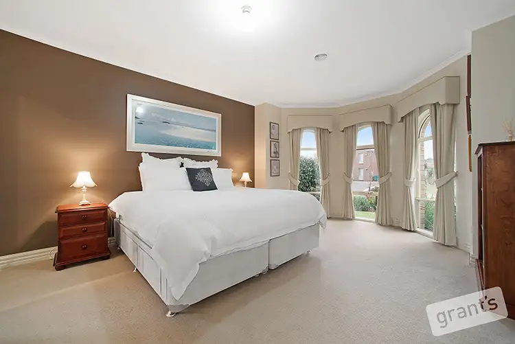 Second view of Homely house listing, 42 Marsh Grove, Berwick VIC 3806