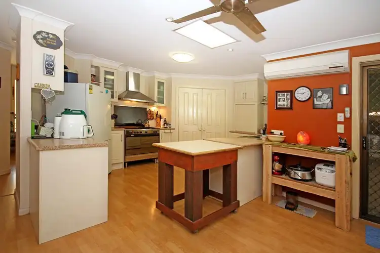 Fourth view of Homely house listing, 27 Cabrera Crescent, Beerwah QLD 4519