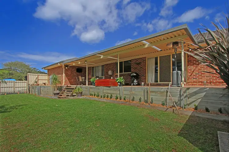 Second view of Homely house listing, 3 Callistemon Court, Ulladulla NSW 2539