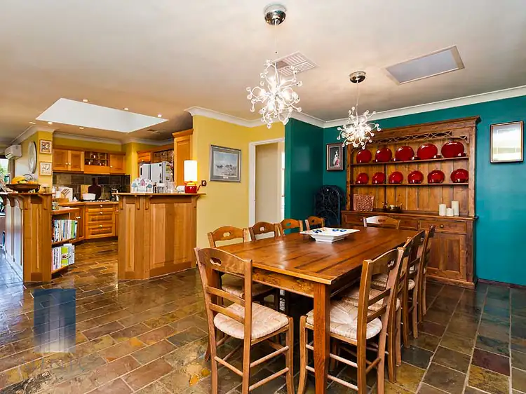 Fifth view of Homely house listing, 17 Latham Road, Ferndale WA 6148