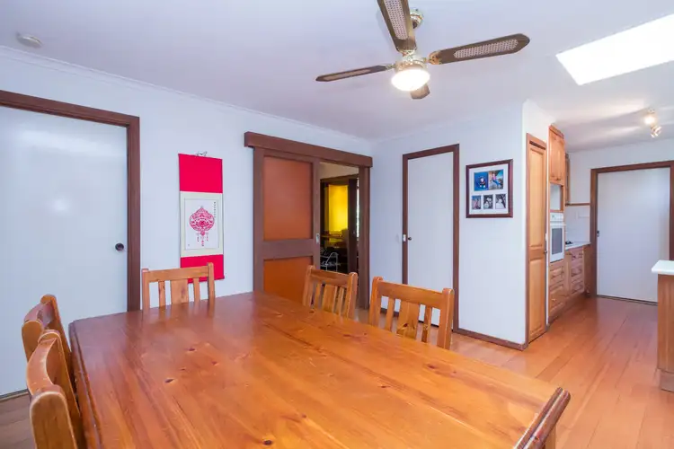 Fifth view of Homely house listing, 108 Dalpura Circuit, Frankston VIC 3199