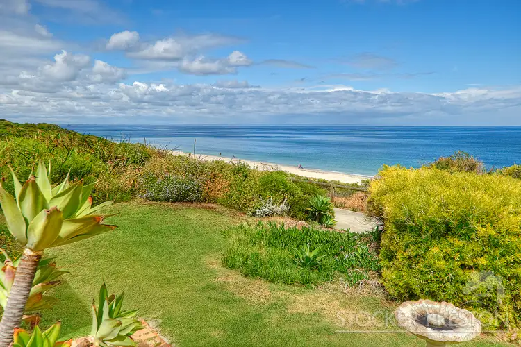 Main view of Homely house listing, 19 Bay Crescent, Peppermint Grove Beach WA 6271