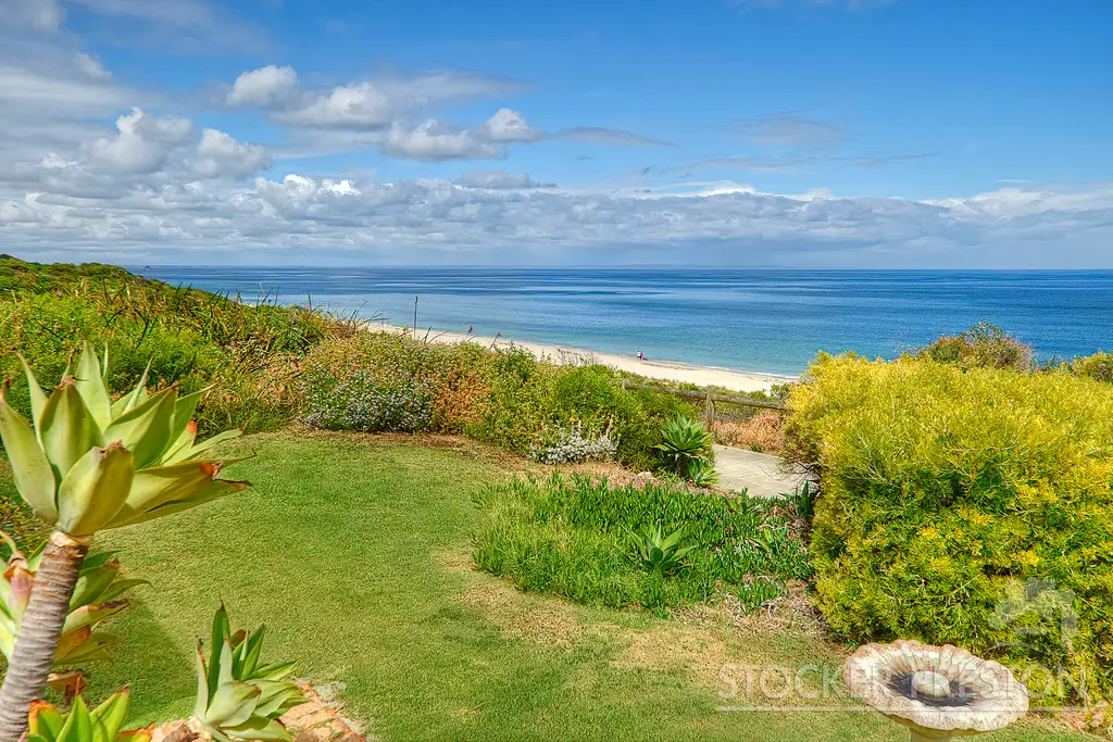 Main view of Homely house listing, 19 Bay Crescent, Peppermint Grove Beach WA 6271