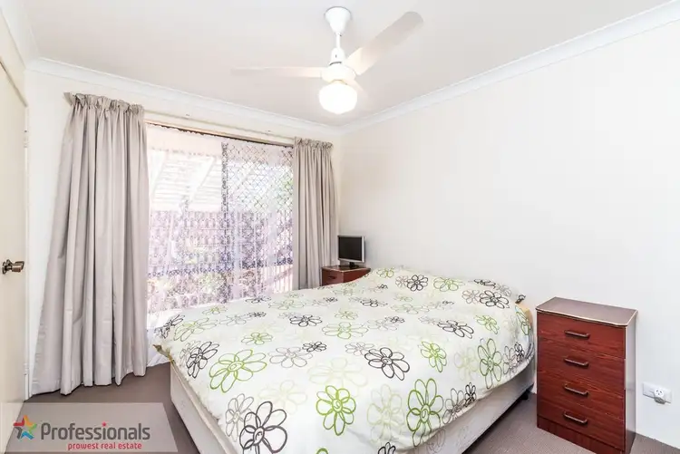 Fifth view of Homely house listing, 3/17 Golf Road, Parkwood WA 6147