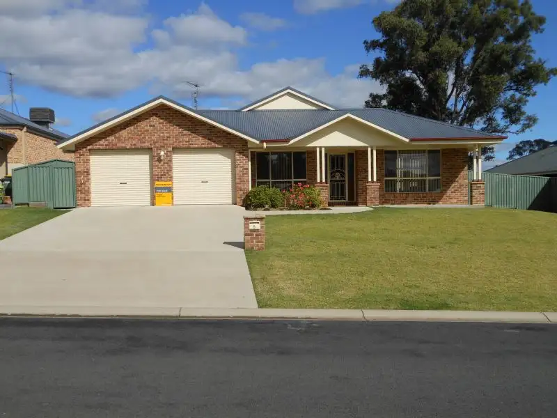 Main view of Homely house listing, 8 Jake Miller Place, Young NSW 2594