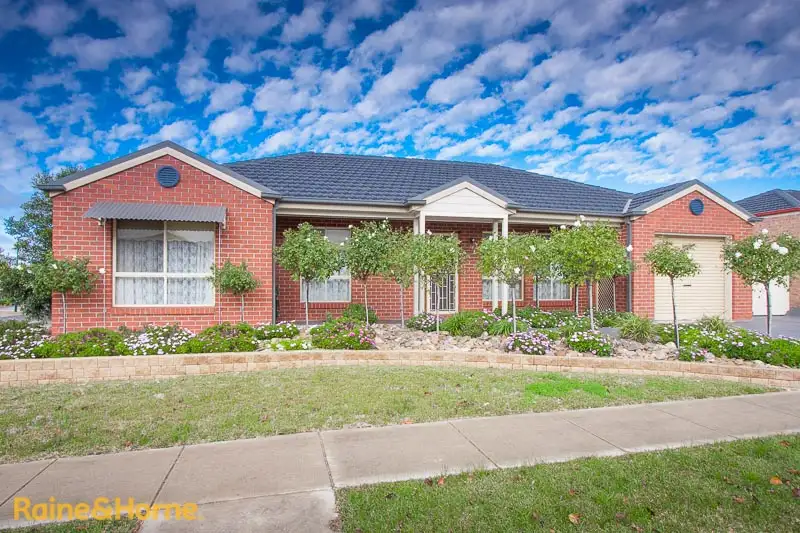 Main view of Homely house listing, 26 Burge Drive, Sunbury VIC 3429