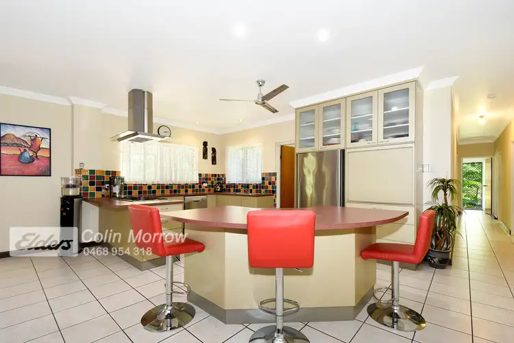 Fourth view of Homely house listing, 18 Pardalote Way, Howard Springs NT 835