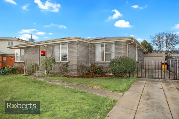 12 Parangana Place, Waverley TAS 7250