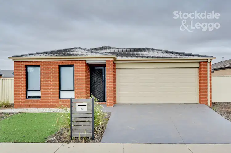 33 Grampians Parade, Shepparton VIC 3630