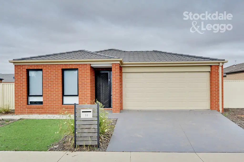 Main view of Homely house listing, 33 Grampians Parade, Shepparton VIC 3630