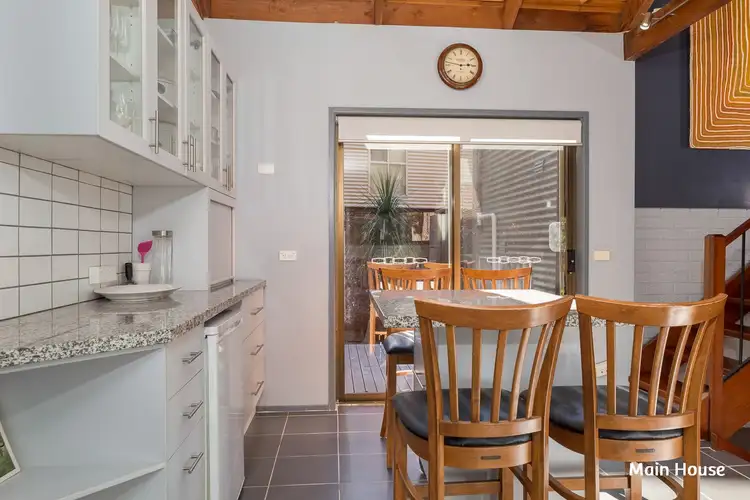 Sixth view of Homely house listing, 31 Murramarang Crescent, South Durras NSW 2536