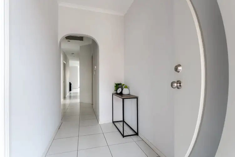 Second view of Homely house listing, 124 Sanctuary Drive, Mawson Lakes SA 5095