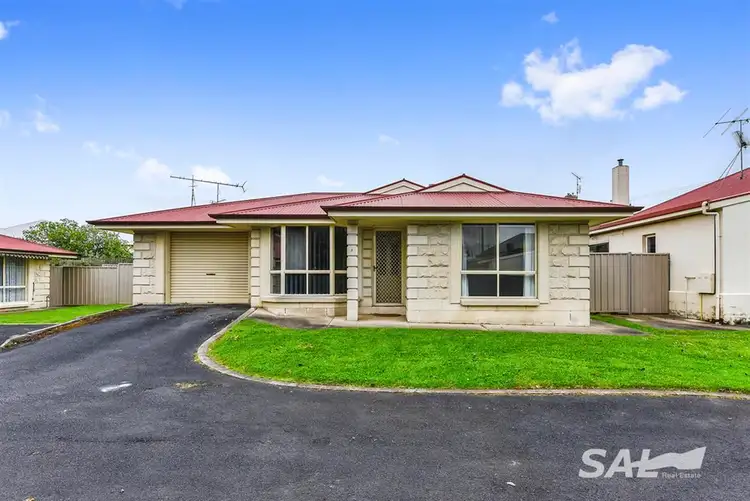 2/86 Wehl Street North, Mount Gambier SA 5290