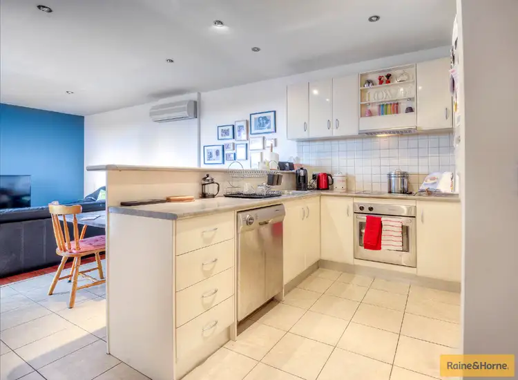 Third view of Homely apartment listing, 201/77 Village Way, Maribyrnong VIC 3032