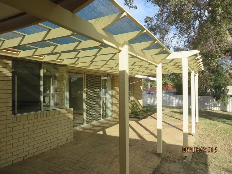 Second view of Homely house listing, 14 Hurd Road, Bullsbrook WA 6084