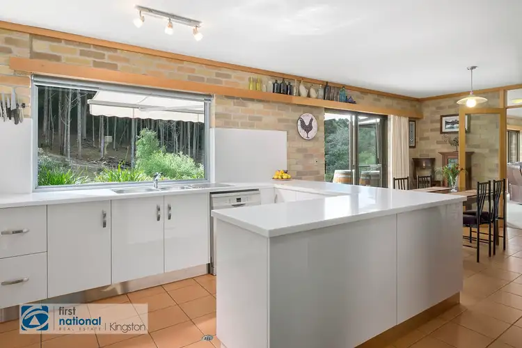 Fifth view of Homely house listing, 24 McGowans Road, Margate TAS 7054