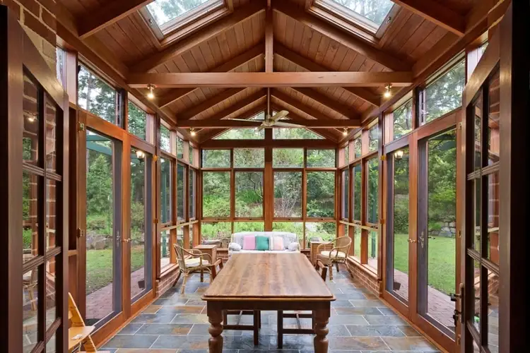 Fifth view of Homely rural property listing, 33 Strathmore Crescent, Kalaru NSW 2550