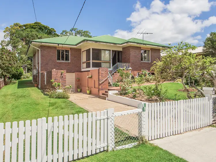 49 Walkers Lane, Booval QLD 4304