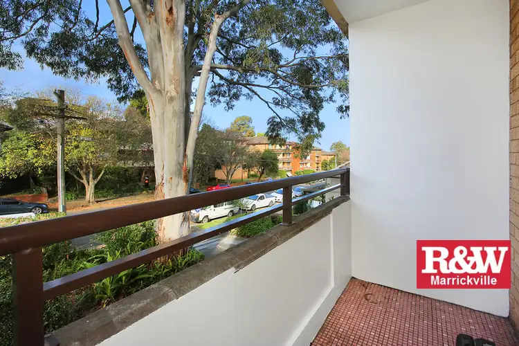Third view of Homely unit listing, 1/12 Myra Road, Dulwich Hill NSW 2203