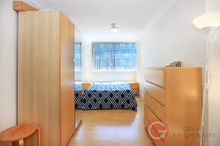 Second view of Homely apartment listing, 144/13 Waine Street, Surry Hills NSW 2010